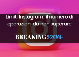 Limiti Instagram 2023: il numero di azioni da non superare Limiti Instagram: il numero di azioni da non superare sul social