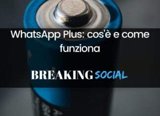 WhatsApp Plus: cos’è e come funziona Cos'è e come funziona WhatsApp Plus app simile a WhatsApp con più funzionalità