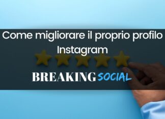 Come migliorare il profilo Instagram: 10 consigli utili Come migliorare il profilo Instagram