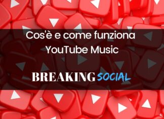 Come funziona YouTube Music: tutto quello che devi sapere Come funziona YouTube Music