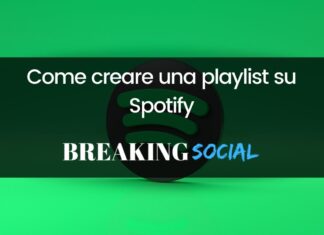 Come creare una playlist su Spotify Come creare una playlist su Spotify