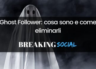 Ghost Follower: tutto quello che devi sapere Ghost Follower: cosa sono e come eliminarli