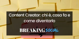 Come diventare Content Creator, cosa fa e quanto guadagna