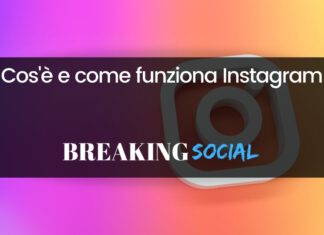 Cos’è e come funziona Instagram: tutto quello che devi sapere Cos'è e come funziona Instagram: tutto quello che devi sapere