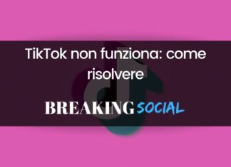 TikTok non funziona: 7 soluzioni per risolvere TikTok non funziona: 7 soluzioni per risolvere