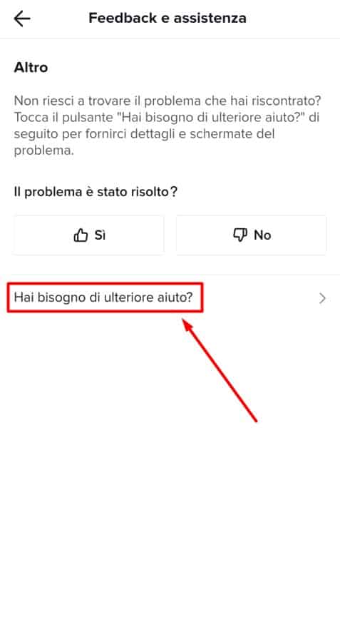 Come cambiare la data di nascita su TikTok