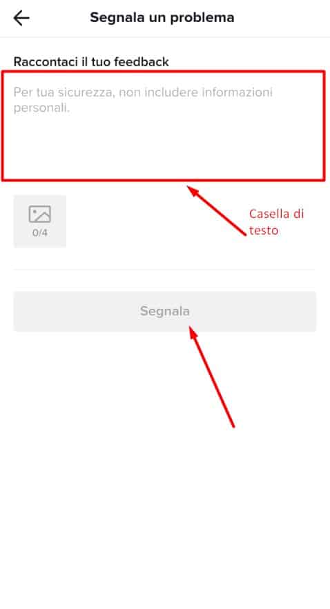 Come cambiare la data di nascita su TikTok