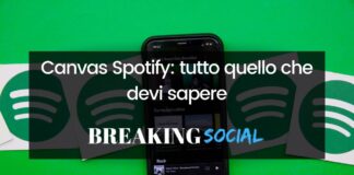 Canvas Spotify: come attivarli o disattivarli e come caricarli su Spotify