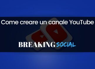 Come creare un canale YouTube in 5 minuti Come creare un canale YouTube