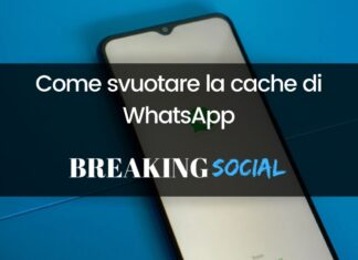 Come svuotare cache WhatsApp: la guida completa Come svuotare cache WhatsApp