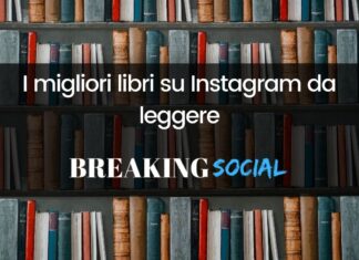 I migliori libri su Instagram da leggere nel 2023 I migliori libri su Instagram da leggere