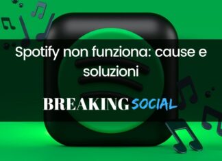 Spotify non funziona: 6 soluzioni per risolvere Spotify non funziona: tutte le cause e soluzioni