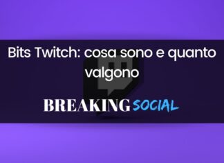 Bits Twitch: cosa sono e quanto valgono Cosa sono i Bits Twitch e quanto valgono