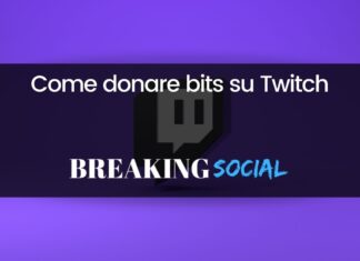 Come donare bits su Twitch: la guida completa Come donare bits su Twitch