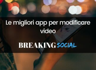 10 migliori app per modificare video Migliori app per modificare video
