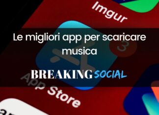 7 migliori app per scaricare musica gratis Le migliori app per scaricare musica