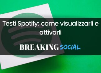 Testi Spotify: come visualizzarli e attivarli Come attivare e visualizzare testi Spotify