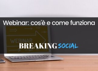 Webinar: cos’è, come funziona e come crearne uno Webinar: cos’è, come funziona e come crearne uno