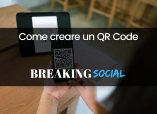Come generare QR Code personalizzati Come generare QR Code