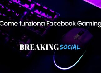 Facebook Gaming: tutto quello che devi sapere Come funziona Facebook Gaming