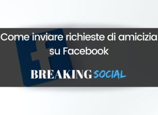 Come richiedere amicizia su Facebook Come richiedere amicizia su Facebook