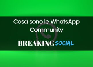 WhatsApp Community: tutto quello che devi sapere Cosa sono e come funzionano le WhatsApp Community