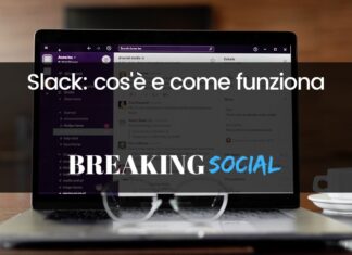 Slack: cos’è e come funziona Cos'è Slack e come funziona