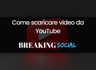 Come scaricare video da YouTube Come scaricare video da YouTube