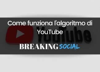 Come funziona l’algoritmo di YouTube nel 2023 Come funziona l'algoritmo di YouTube