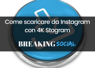 4K Stogram: come scaricare post da Instagram Come scaricare da Instagram con 4K Stogram