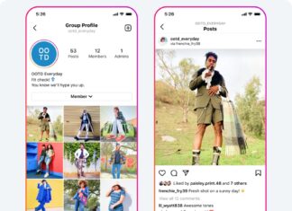 Profili di gruppo Instagram, cosa sono e come crearli