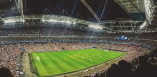 Migliori siti streaming di calcio gratis