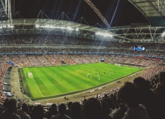 I migliori siti streaming di calcio di Maggio 2026 Migliori siti streaming di calcio gratis