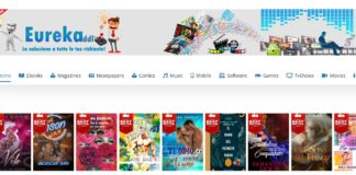 EurekaDDL nuovo indirizzo