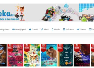 EurekaDDL: nuovo indirizzo di Maggio 2026 EurekaDDL nuovo indirizzo