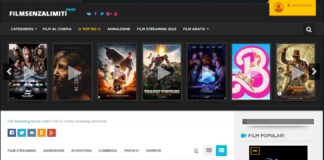 Filmsenzalimiti nuovo indirizzo