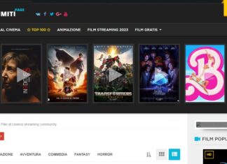 Filmsenzalimiti nuovo indirizzo