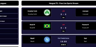 HesGoal