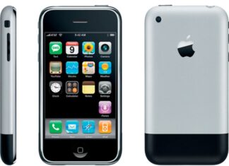 iPhone 1: data d’uscita, prezzo e valore attuale iPhone 1 storia, data d'uscita e prezzo