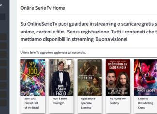 SerieTvOnline: nuovo indirizzo di Maggio 2026 SerieTvOnline nuovo indirizzo OnlineSerieTv