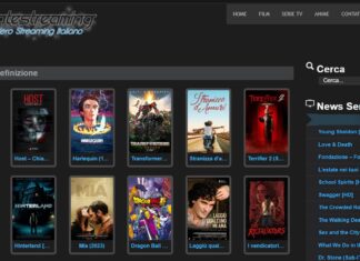 PirateStreaming: nuovo indirizzo di Maggio 2026 PirateStreaming nuovo indirizzo