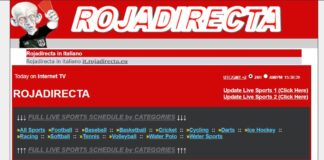 Rojadirecta