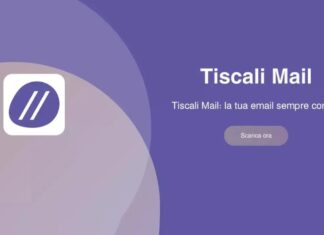 Come aggiornare Tiscali Mail in 2 minuti Tiscali Mail