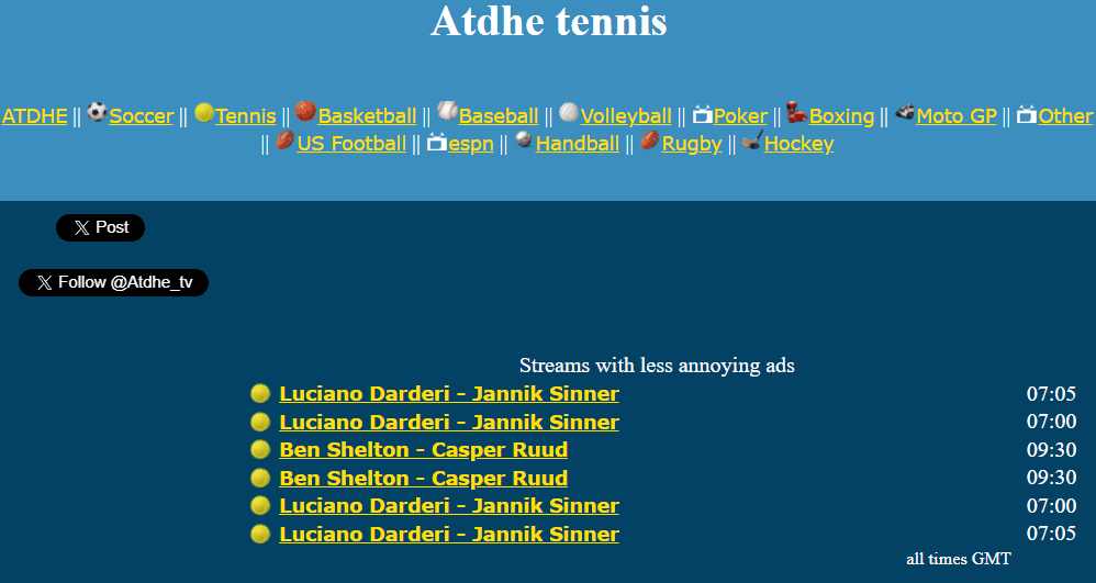 Atdheeu