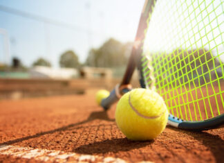 I migliori siti streaming di Tennis di Aprile 2026 Tennis streaming gratis