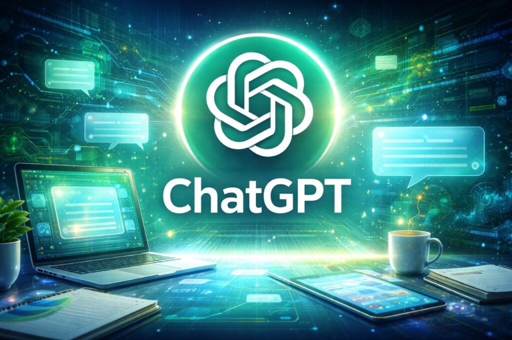 ChatGPT
