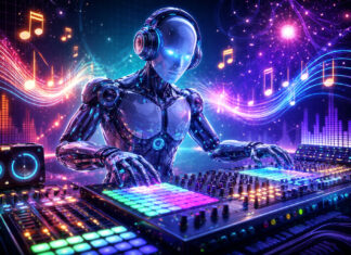 Come creare canzoni con intelligenza artificiale Come creare canzoni con intelligenza artificiale