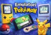 I migliori emulatori Pokémon: quali scegliere e come iniziare Emulatori Pokemon