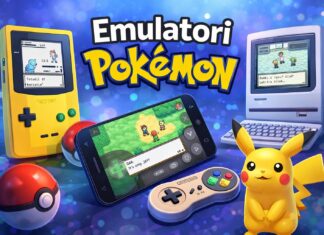 I migliori emulatori Pokémon: quali scegliere e come iniziare Emulatori Pokemon