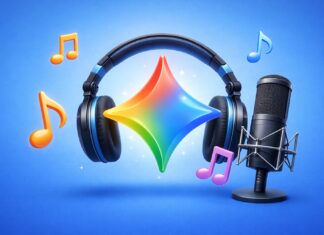 Google porta la musica generativa su Gemini: arriva Lyria 3 Google Gemini Lyria 3